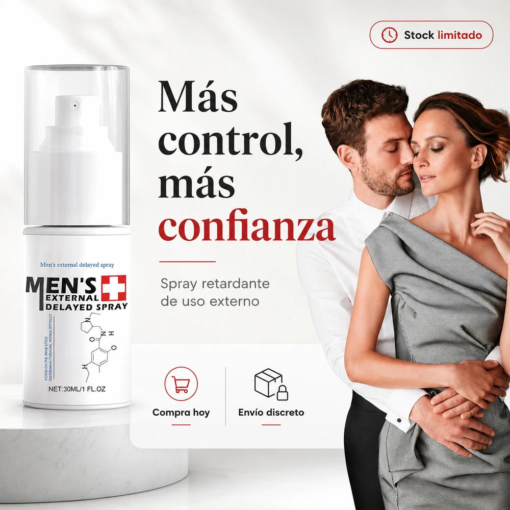 Prolonga tu Desempeño + Recupera tu Confianza