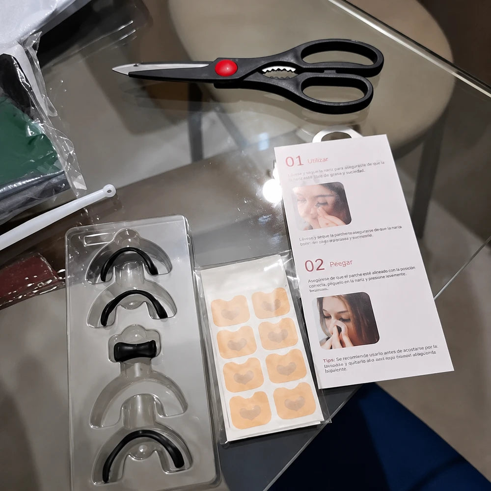 Review Card
