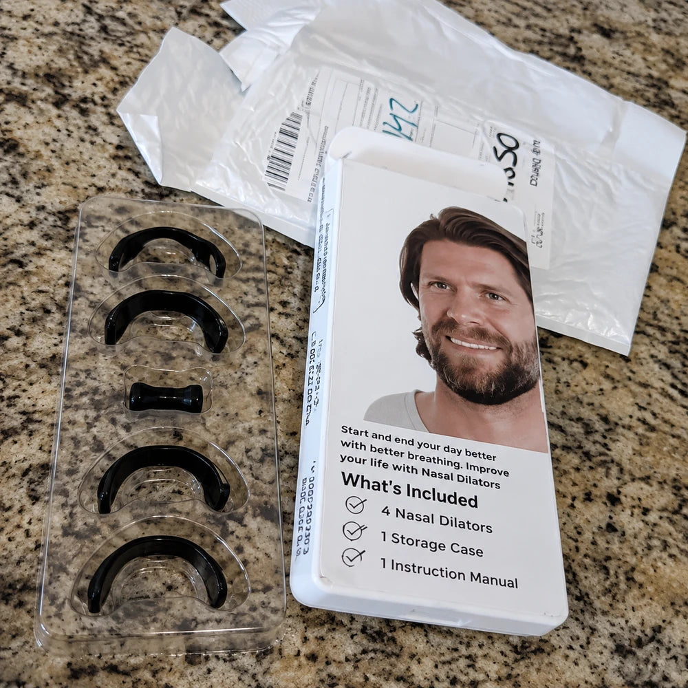 Review Card