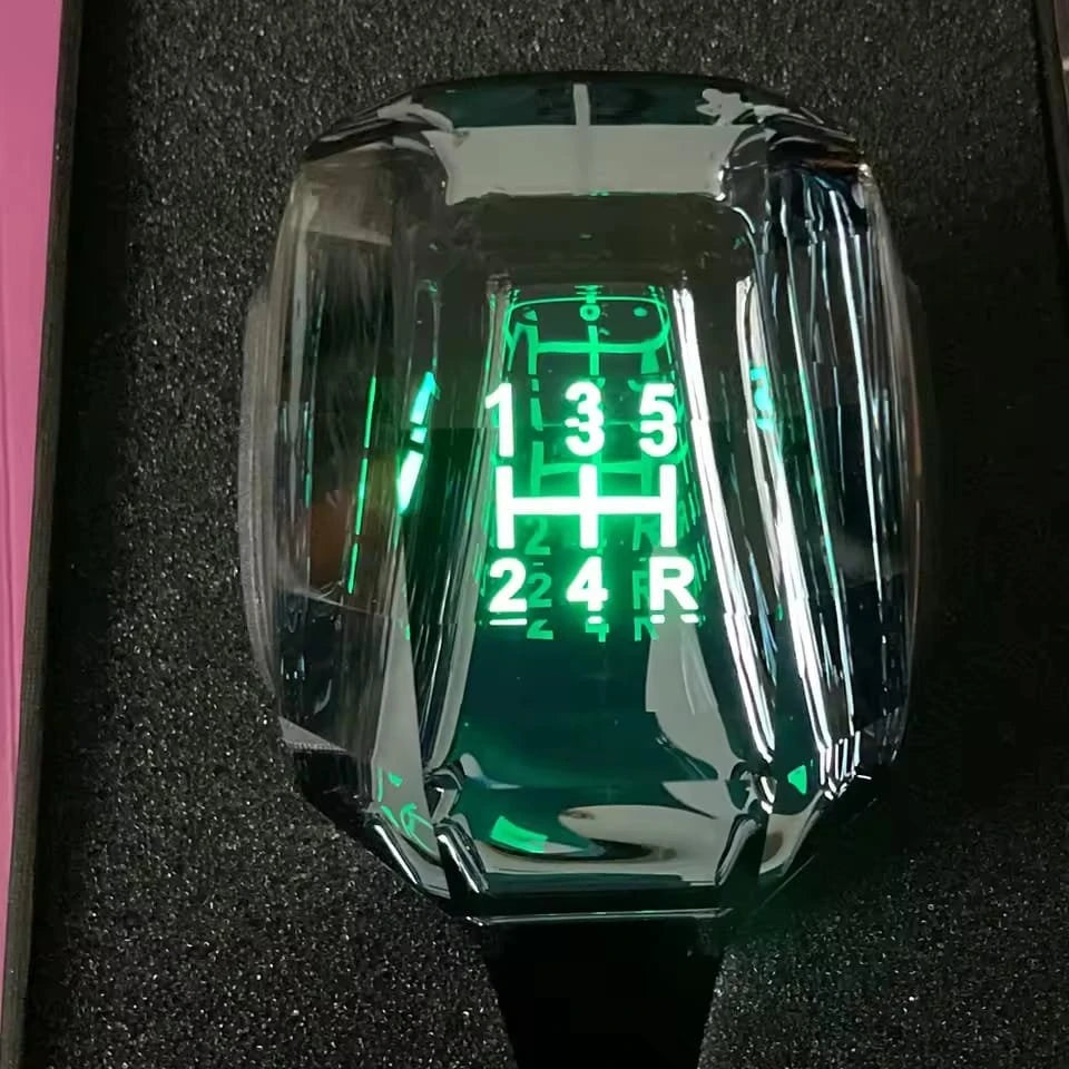 Ilumina Tus Cambios + Transforma Tu Cabina