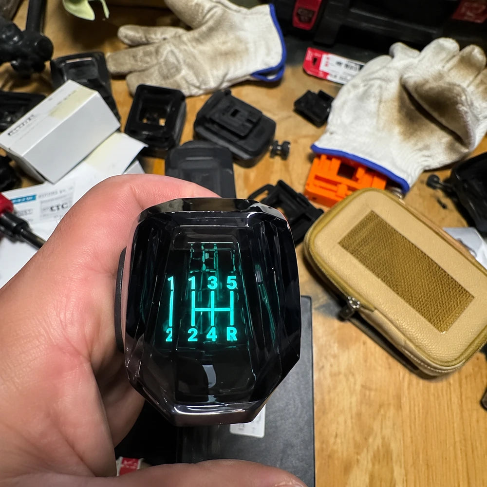 Review Card