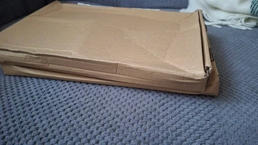 Review Card