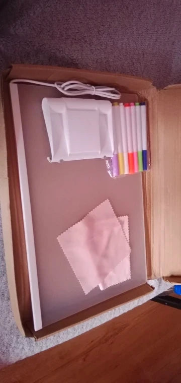Review Card