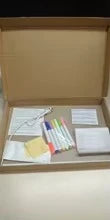 Review Card